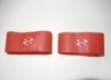 Xbands rouge